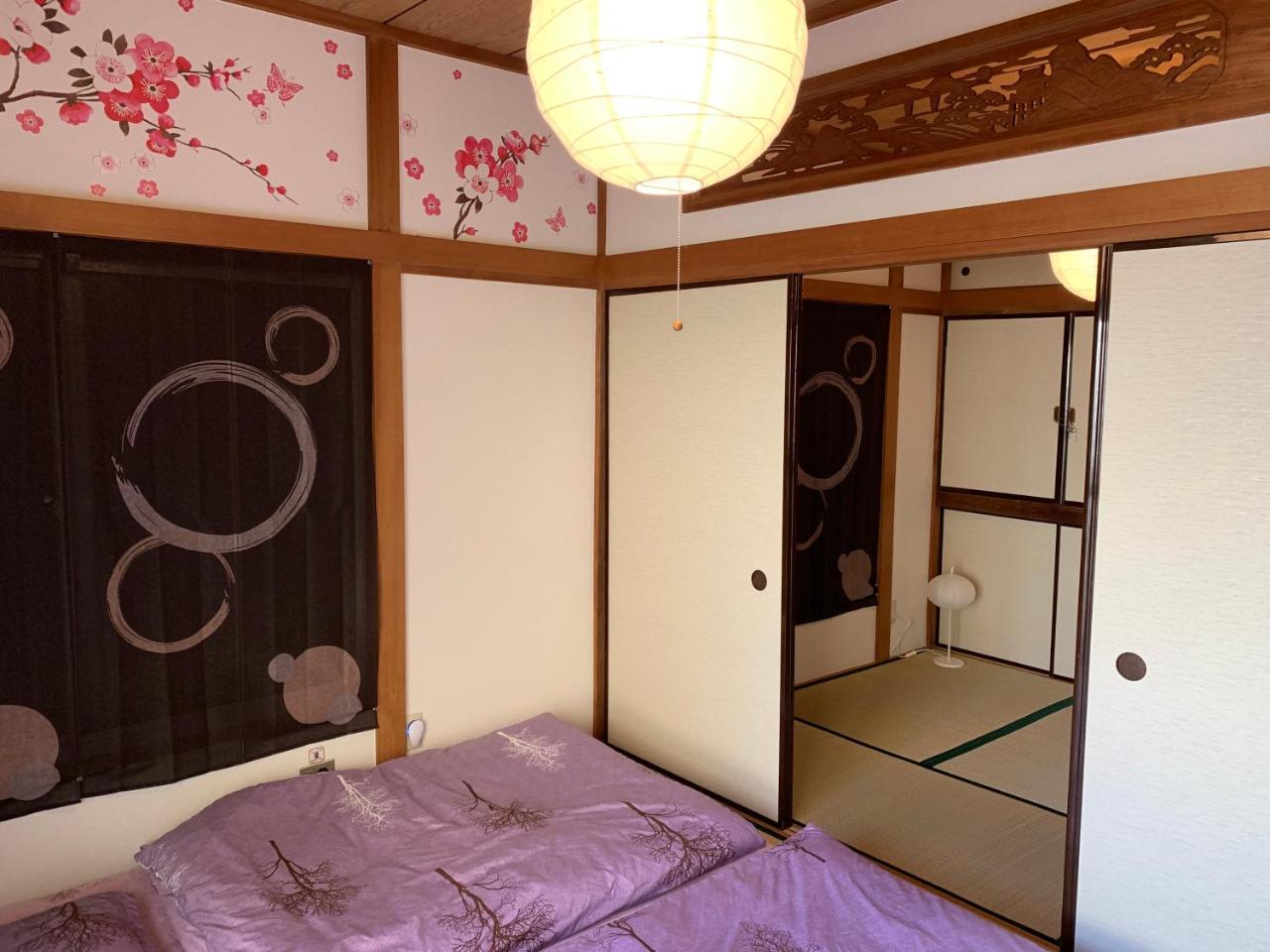 Kamata Ann Tóquio Exterior foto