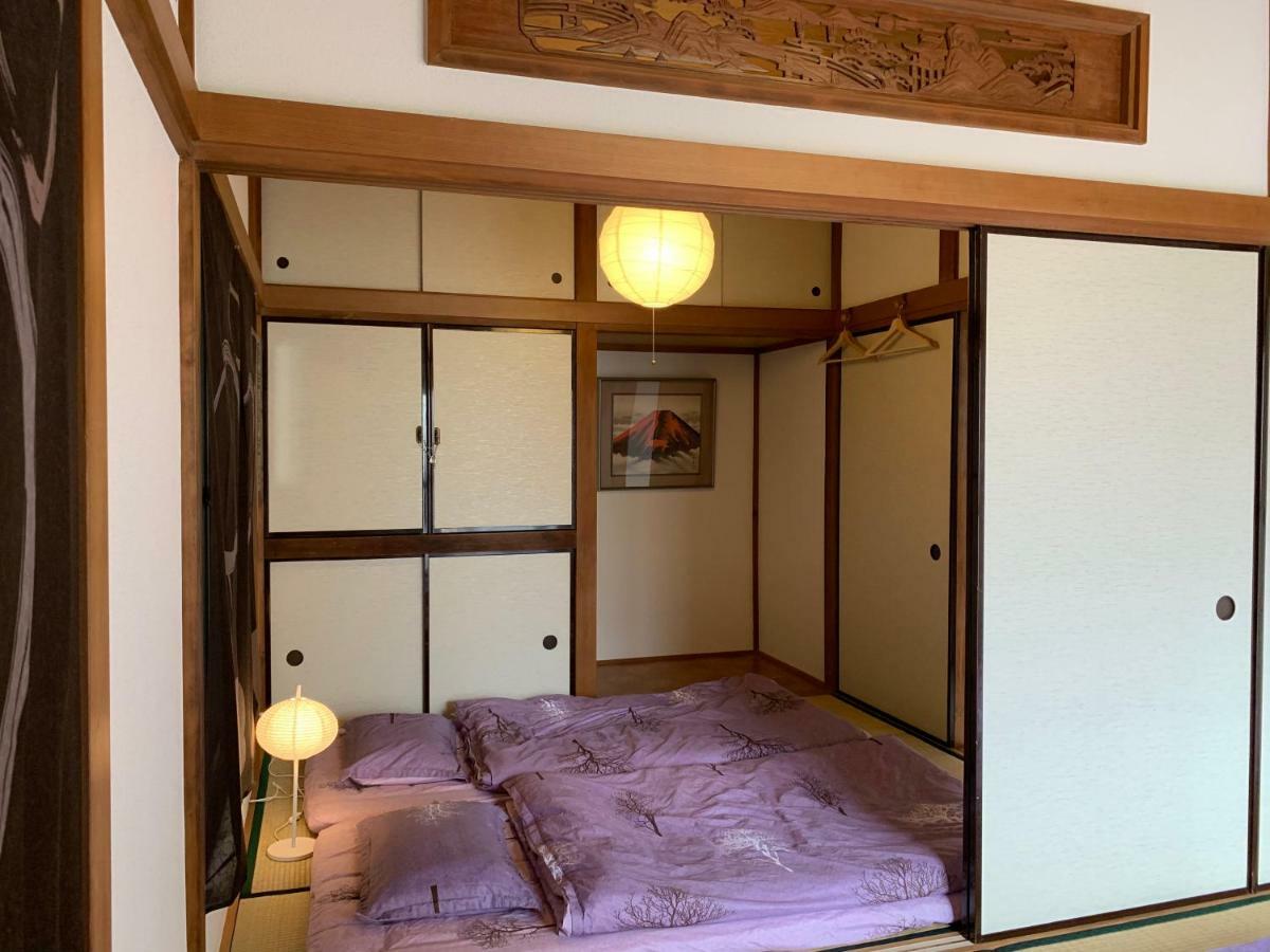 Kamata Ann Tóquio Exterior foto