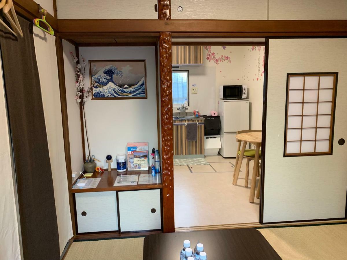 Kamata Ann Tóquio Exterior foto