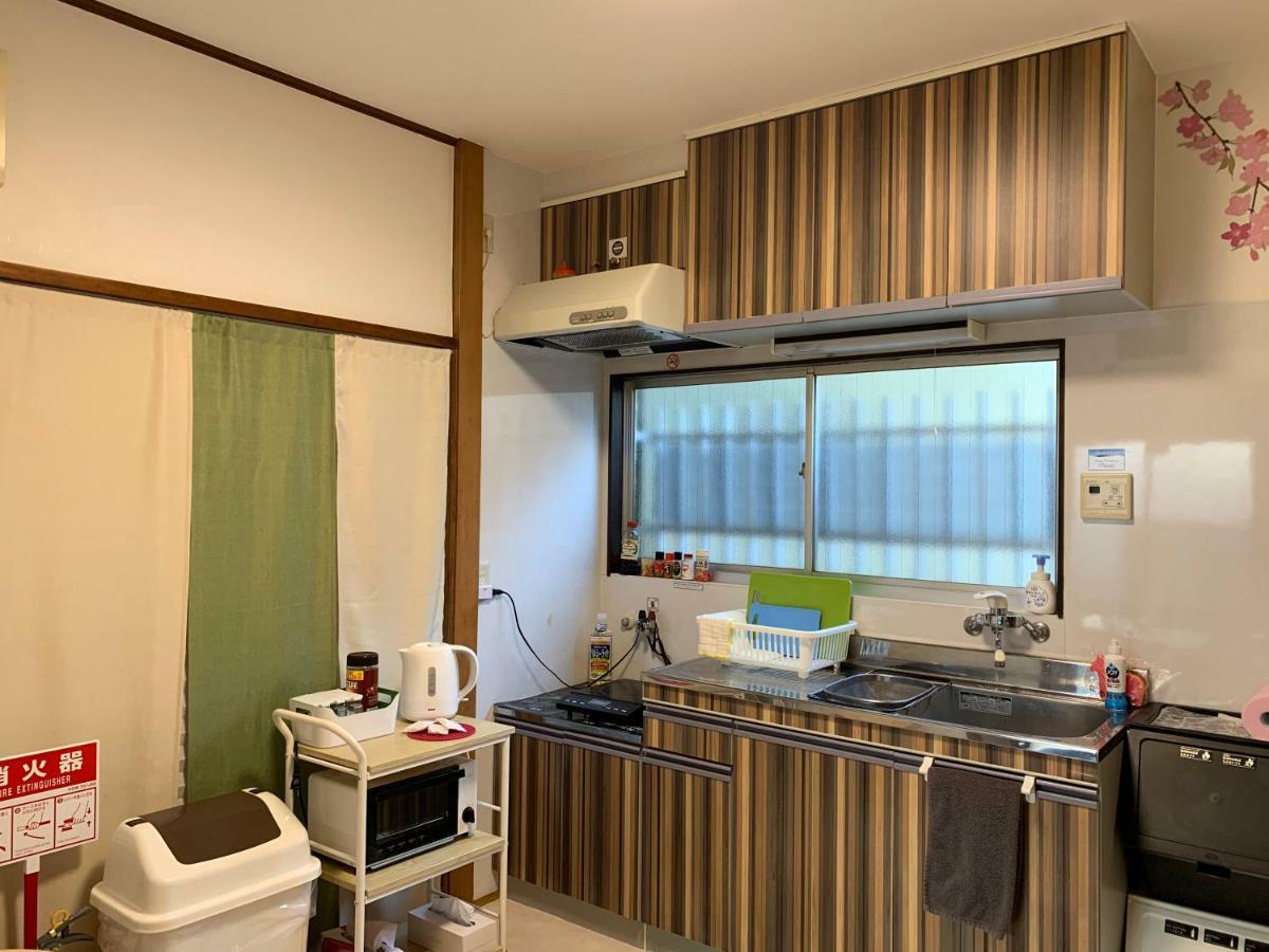 Kamata Ann Tóquio Exterior foto