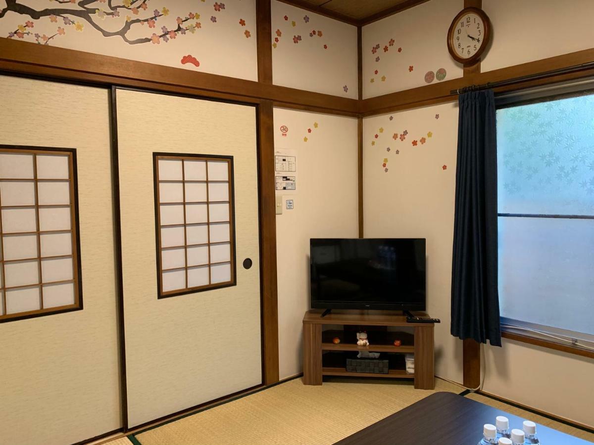 Kamata Ann Tóquio Exterior foto