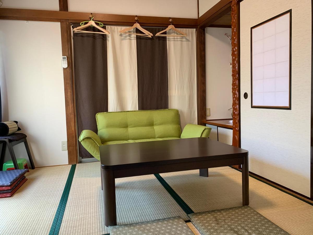 Kamata Ann Tóquio Exterior foto